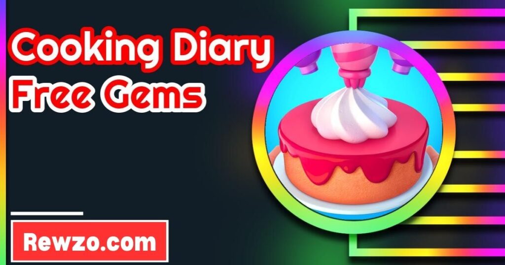 Cooking Diary Cheats Earn Free Resources
