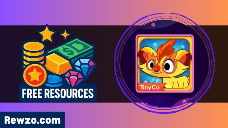 Tiny Monsters Cheats - Earn Free Resources