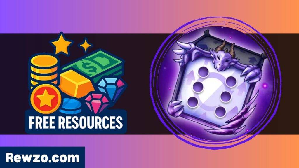 Random Dice Defense Cheats - Earn Free Resources